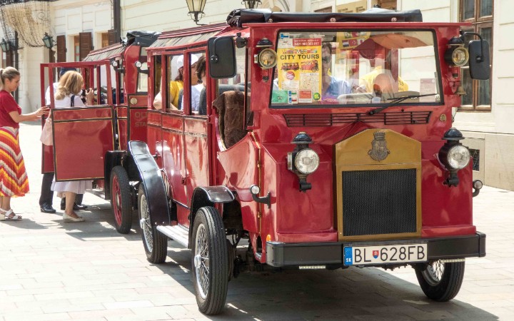 Bratislava